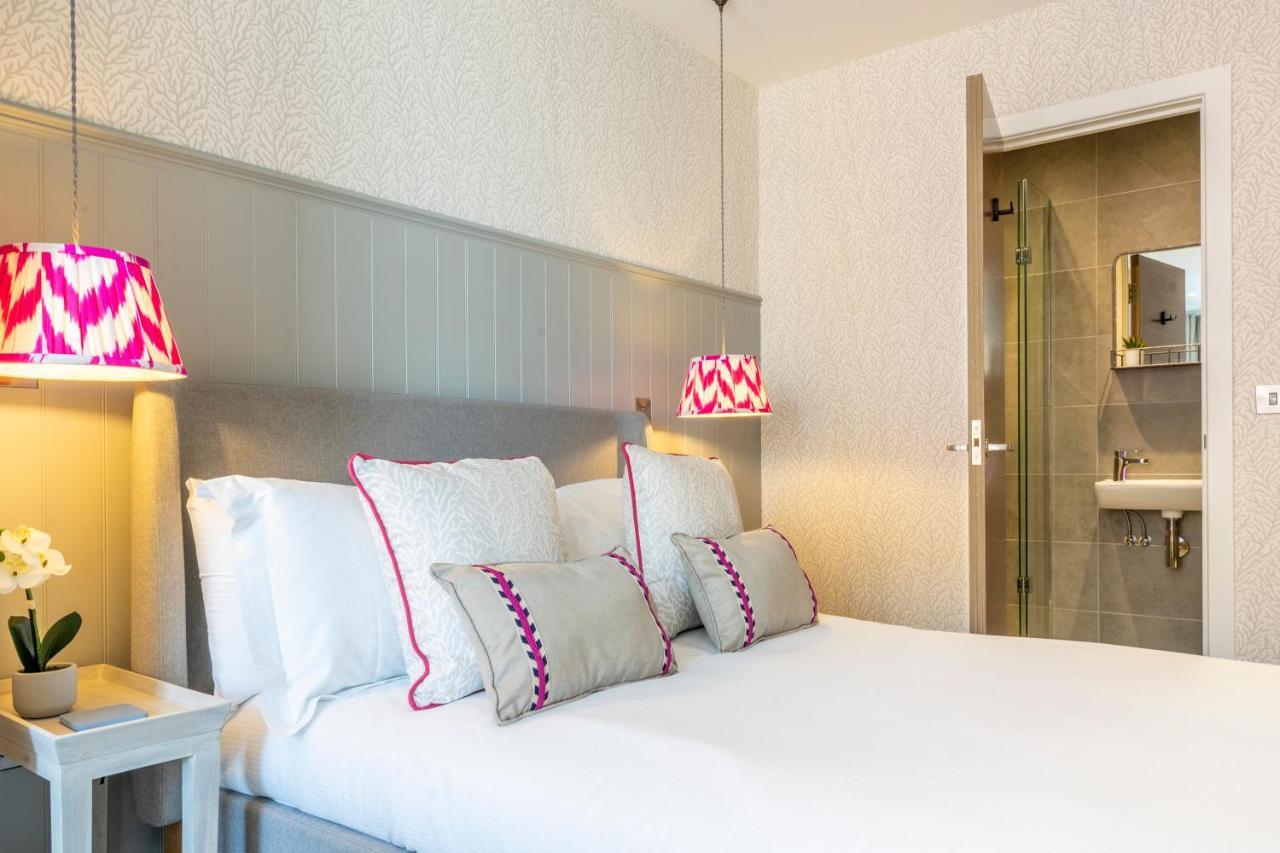 Out Of Office @ Ryedale House Apartment ยอร์ค ภายนอก รูปภาพ